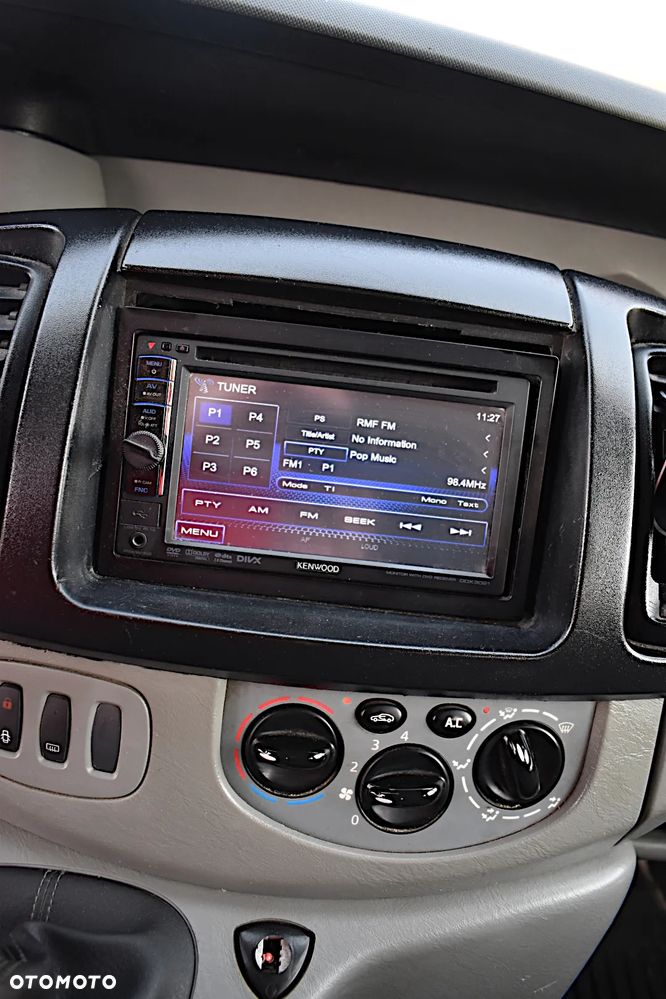 Renault Trafic Passenger L2H1 Privilège - 15