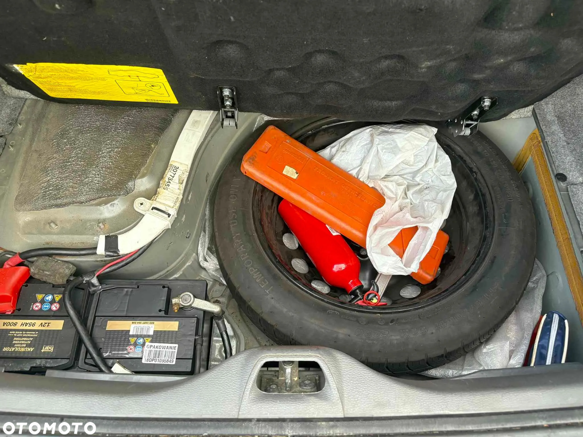 Volvo S60 - 16