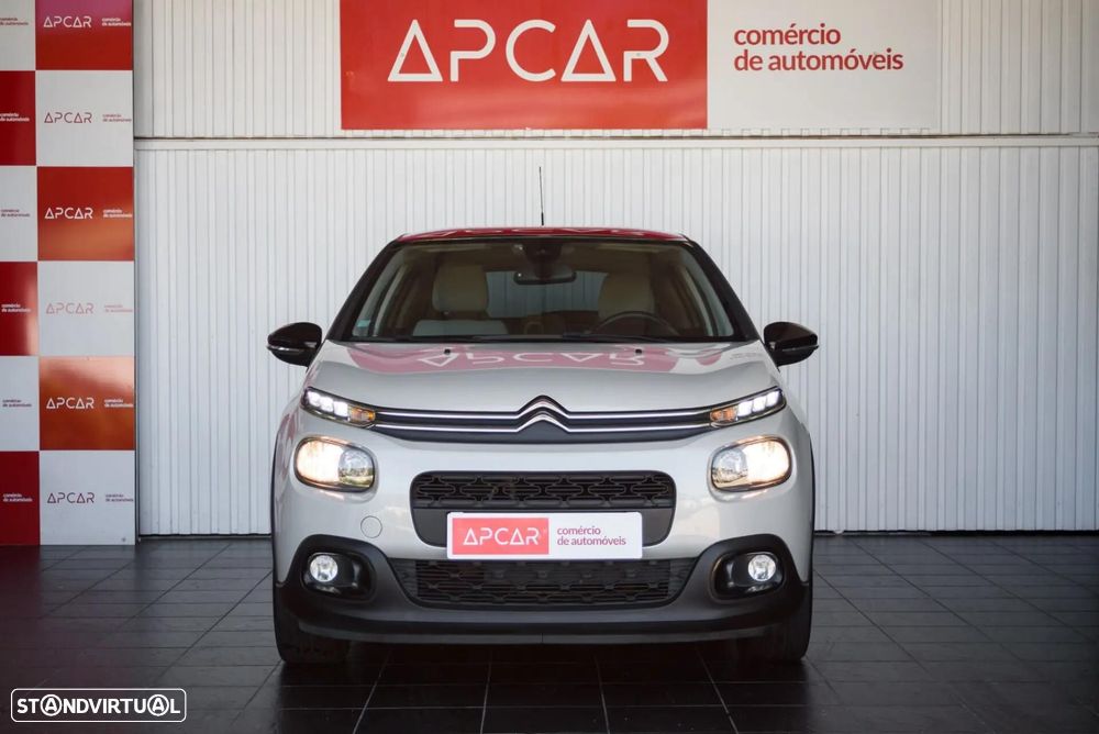 Citroën C3 1.2 PureTech Feel - 14