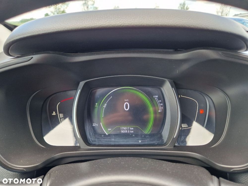 Renault Kadjar 1.2 Energy TCe Business - 11