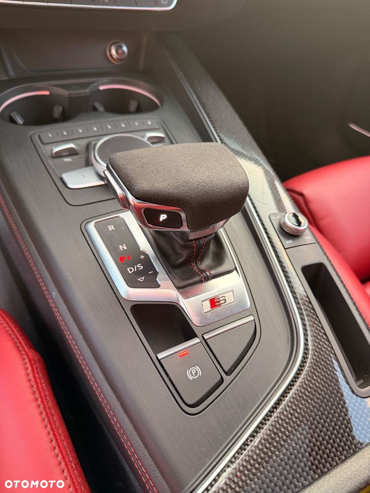 Audi S5 Sportback 3.0 TFSI quattro tiptronic - 14