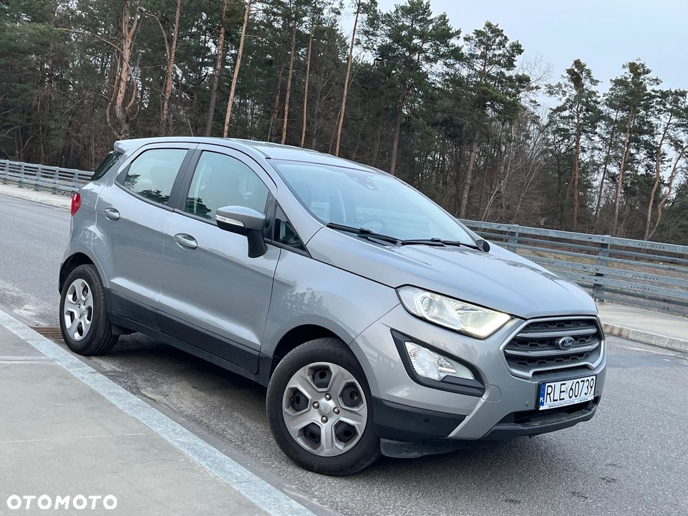 Ford Kuga - 2