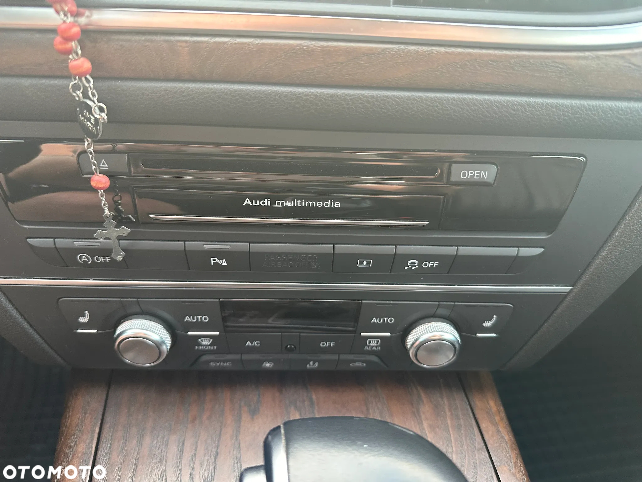 Audi A6 2.0 TDI Prime Line Multitronic - 18