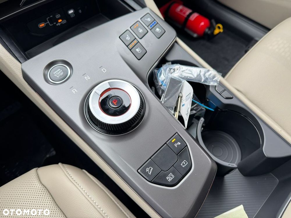 Kia Sportage 1.6 T-GDI HEV Business Line 2WD - 14