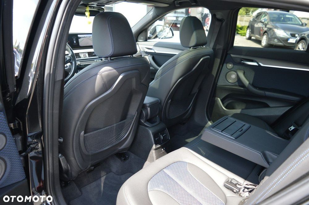 BMW X2 sDrive20i M Sport - 33