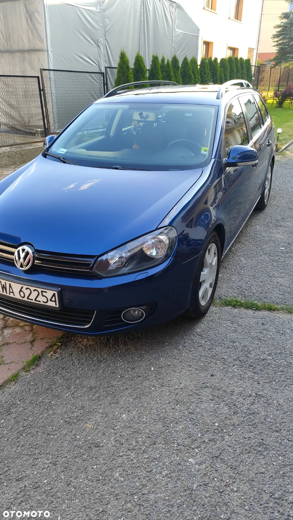 Volkswagen Golf VI 1.6 TDI BlueMot Trendline - 15