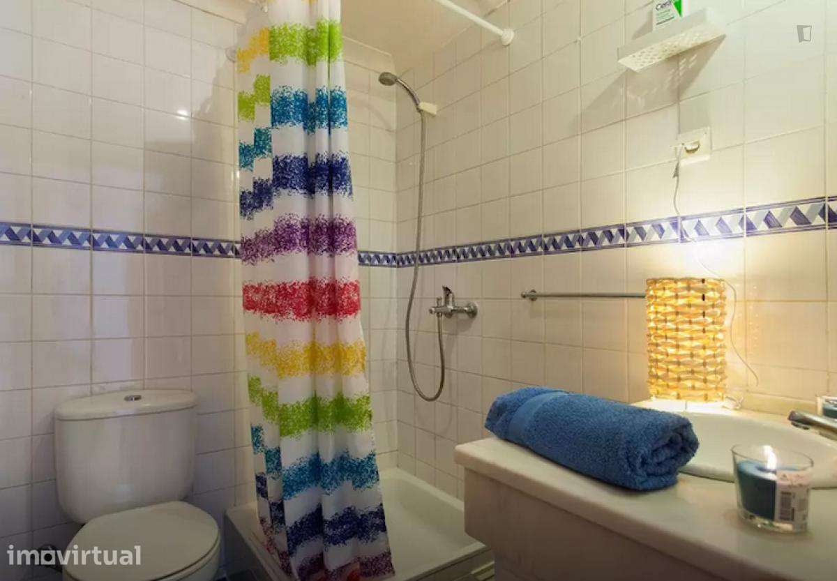 Apartamento com 2 quartos - localizado em Santa Apolónia Lisbon - Grande imagem: 4/14
