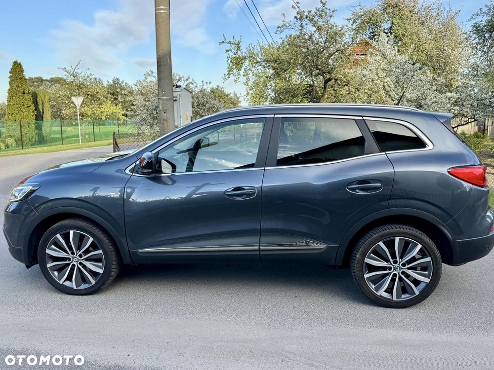 Renault Kadjar Energy dCi 130 4x4 Bose Edition - 5