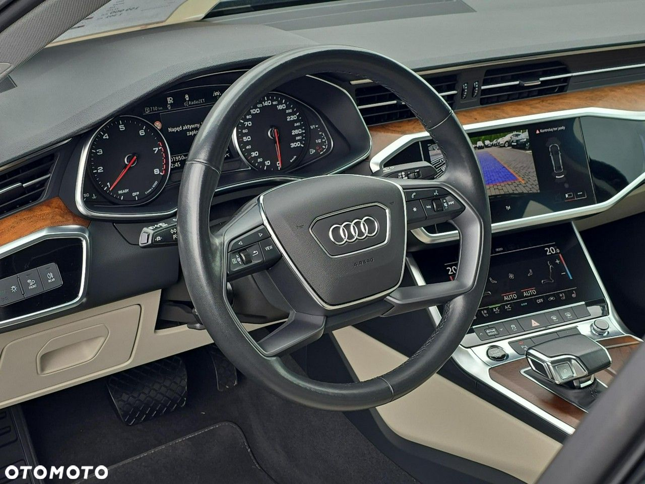 Audi A6 - 16