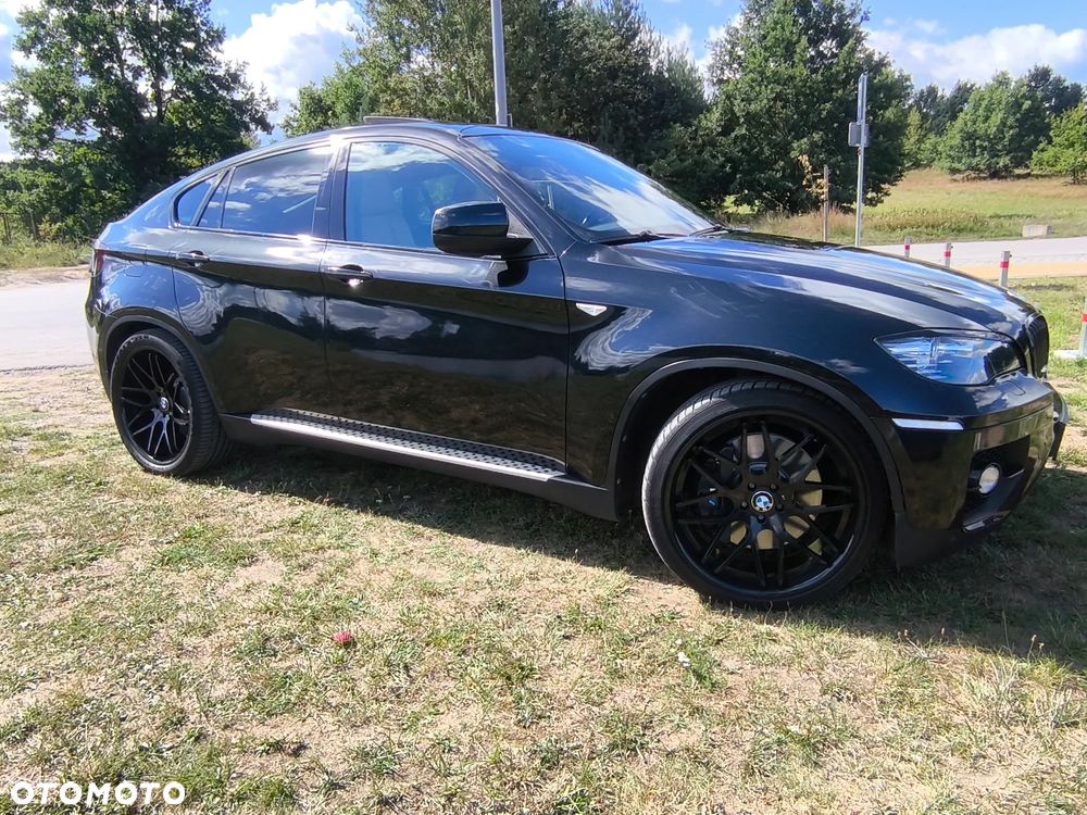 BMW X6 - 11