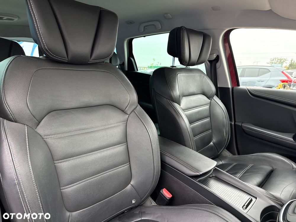 Renault Scenic ENERGY dCi 160 EDC BOSE EDITION - 18