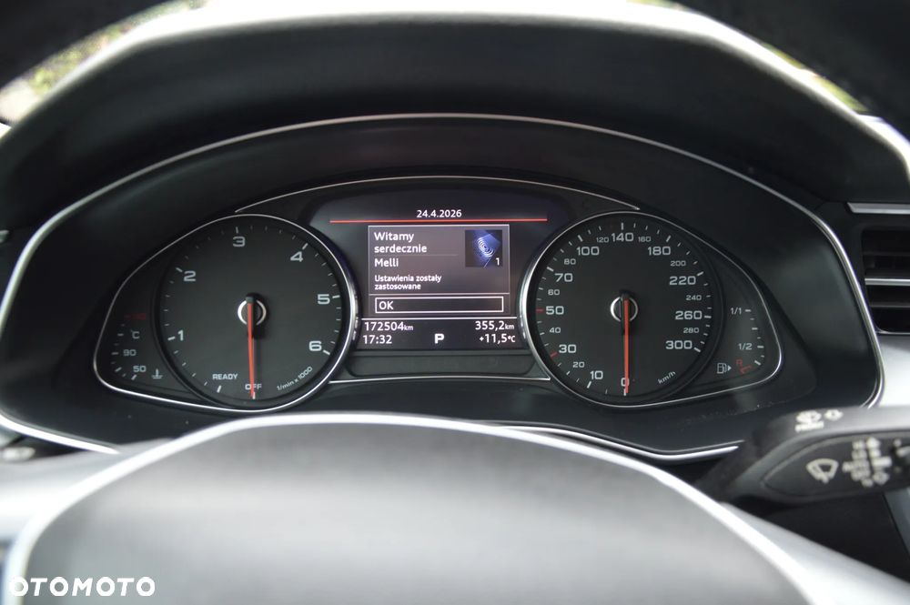 Audi A6 Avant 35 TDI S tronic - 24