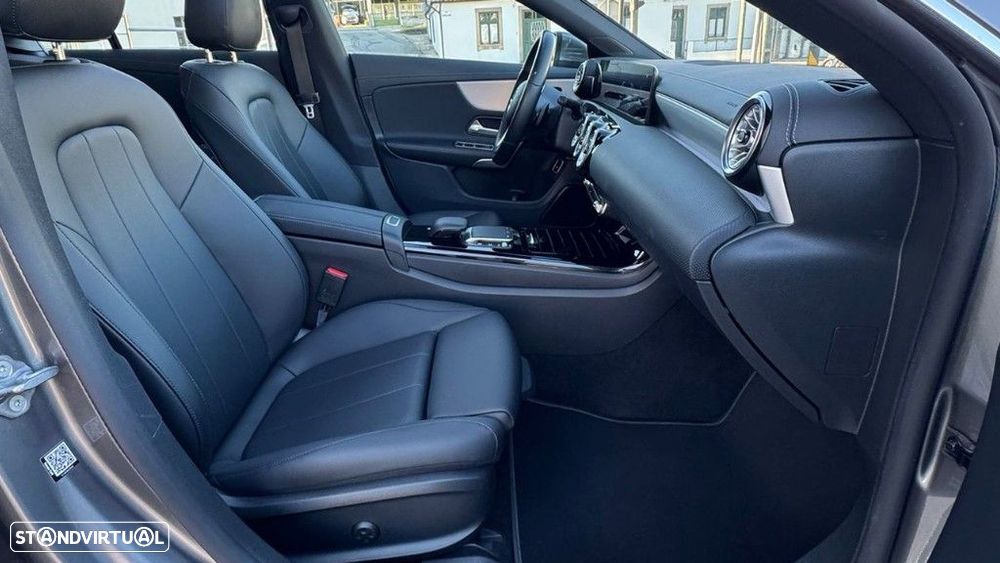 Mercedes-Benz CLA 250 - 19
