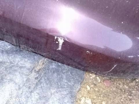 klapa bagażnika ford mondeo mk4 przedlift kolor m8 - 2