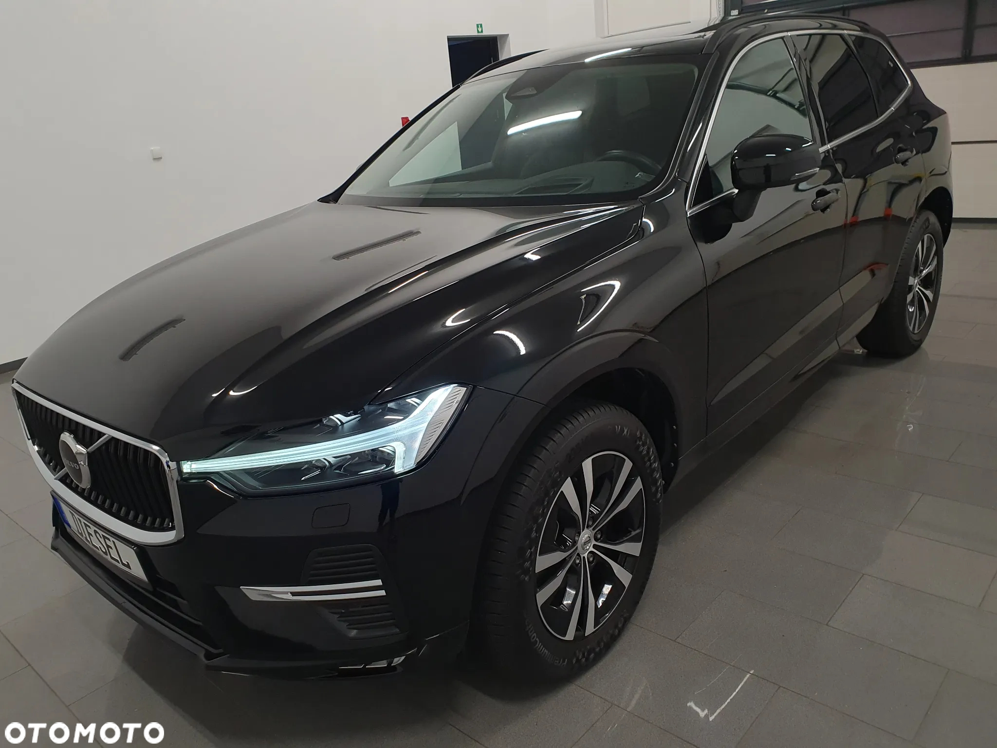 Volvo XC 60 B4 D Geartronic Inscription - 32