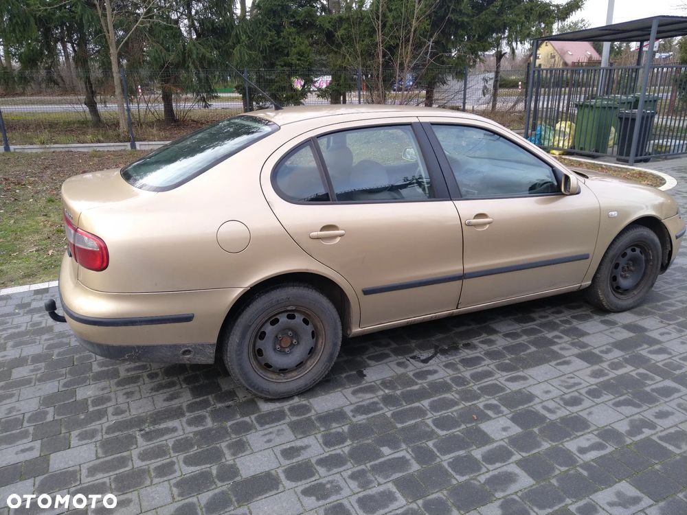 Seat Toledo - 10