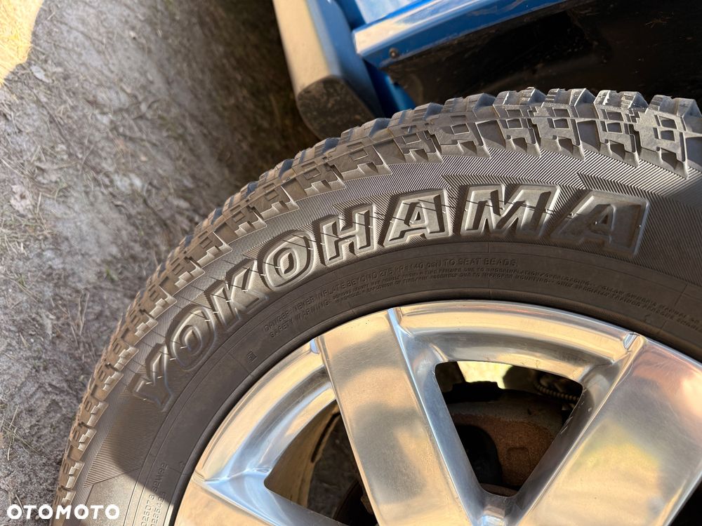 Jeep Wrangler 3.6 Unlim Sahara - 13