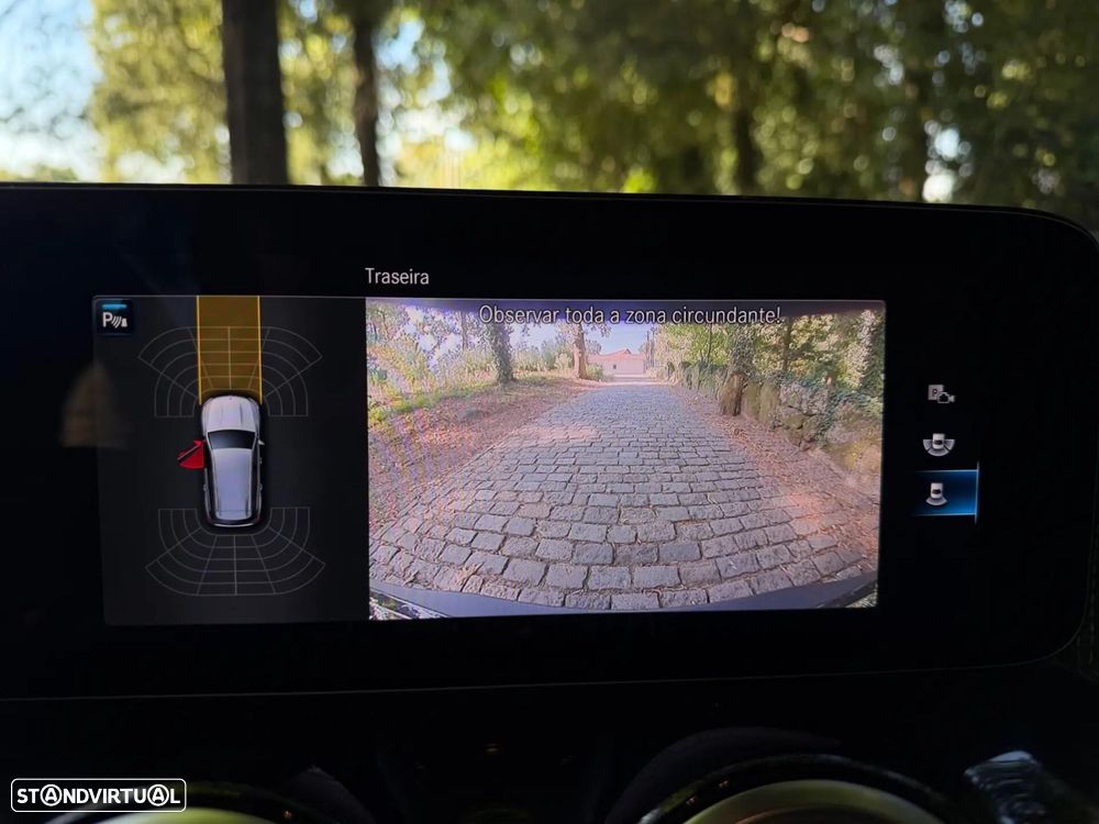 Mercedes-Benz EQB 350 4Matic AMG Line - 47