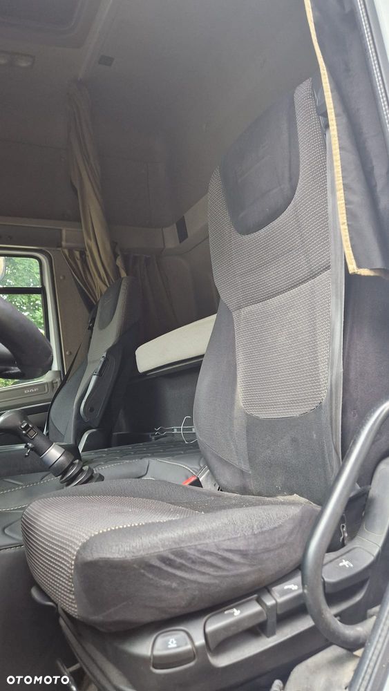 DAF EURO5 RETARDER - 10