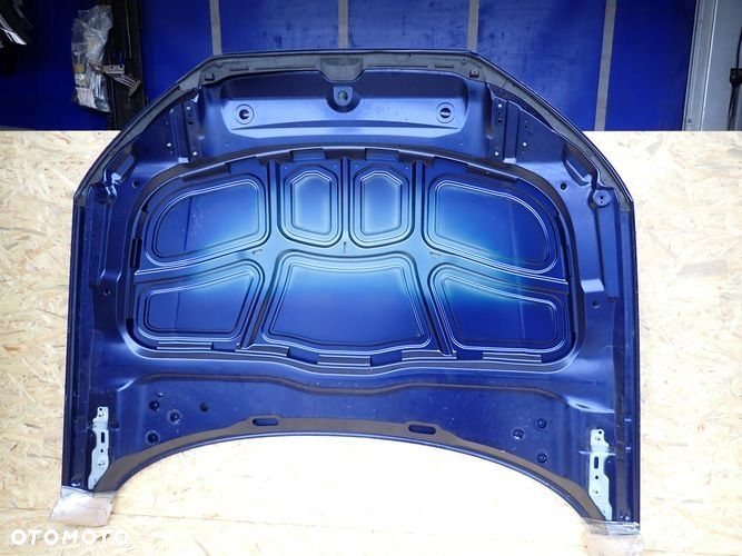 AUDI A4 B9 8W 15- maska - 6