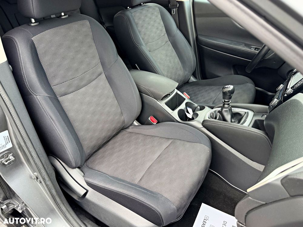 Nissan Qashqai 1.5 DCI TEKNA - 9