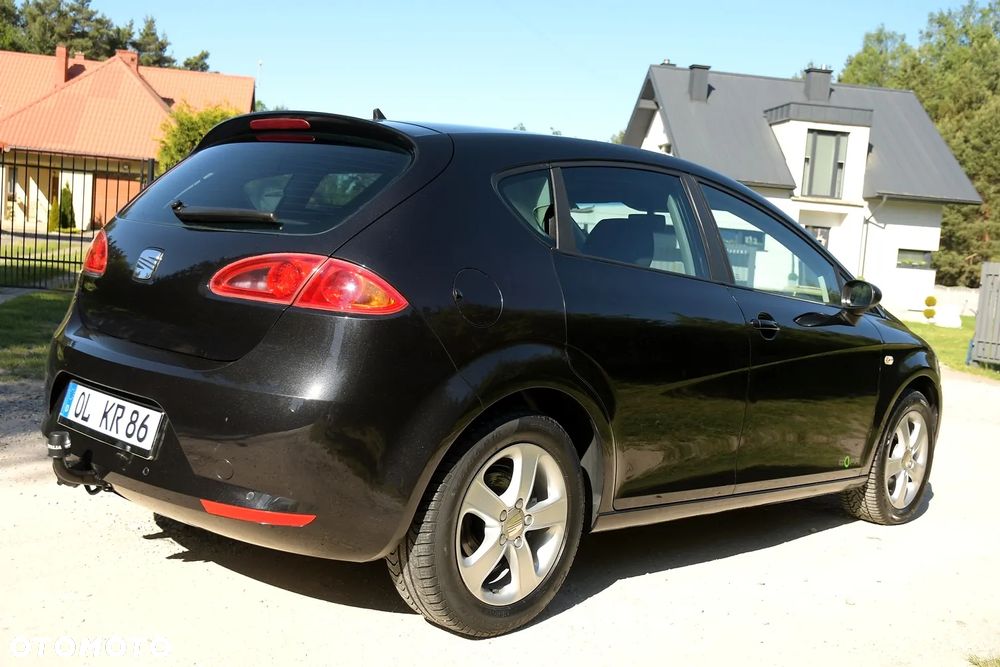 Seat Leon 1.6 Audience - 9