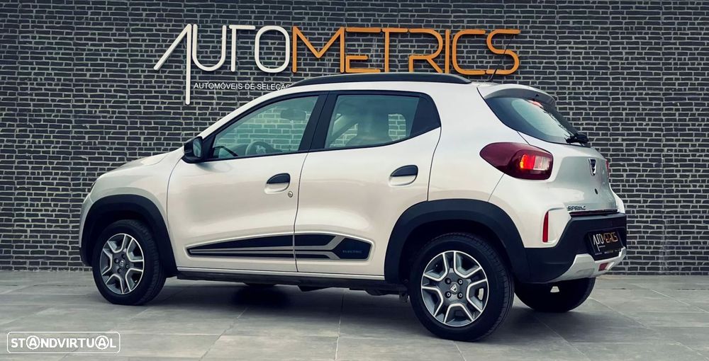 Dacia Spring Electric 45 Expression - 3