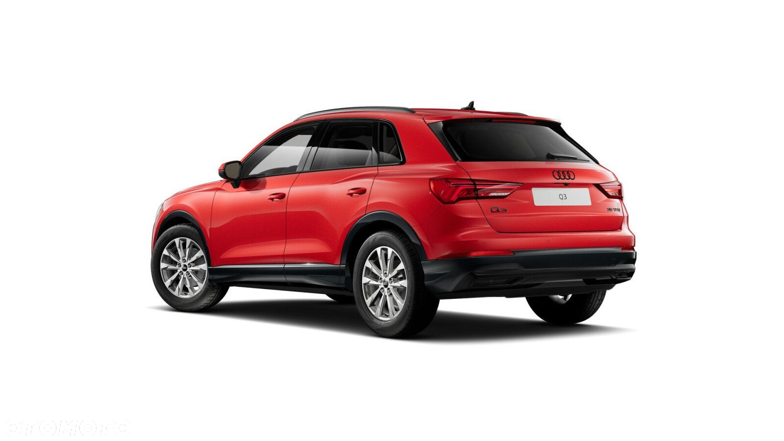 Audi Q3 - 6