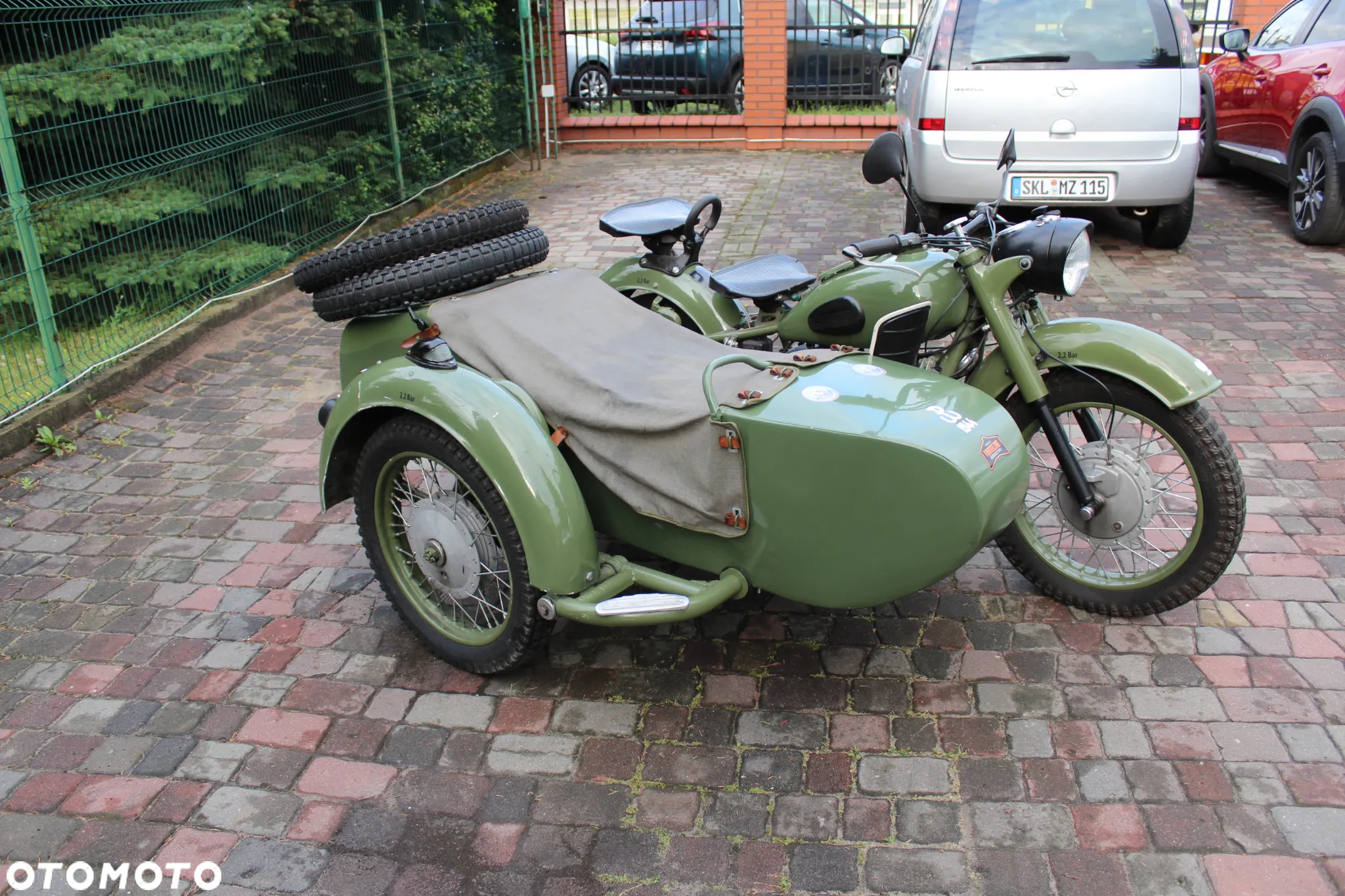 DKW Inny - 11
