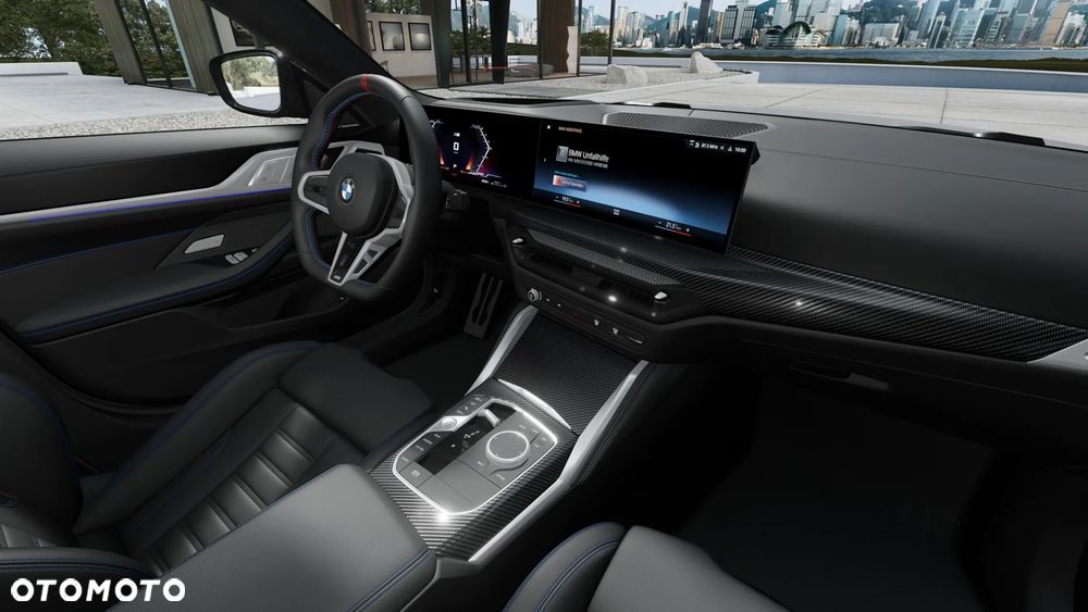 BMW Seria 4 M440i xDrive - 16