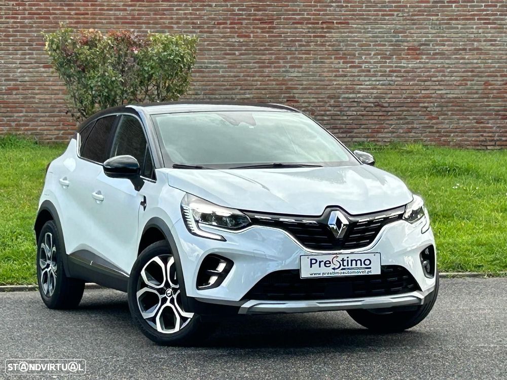 Renault Captur 1.0 TCe Techno - 16