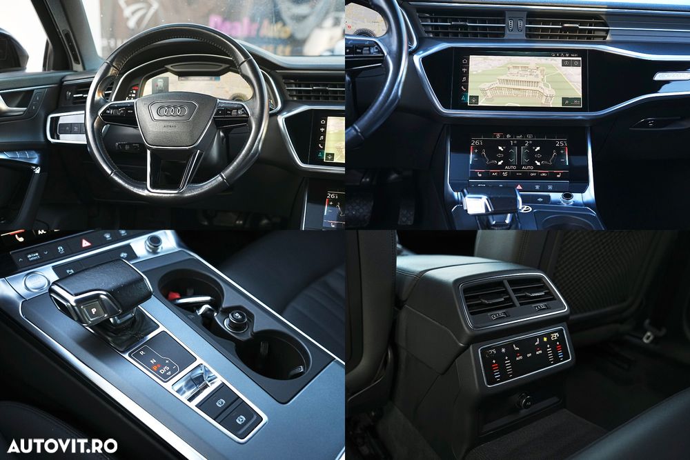 Audi A6 Allroad - 10