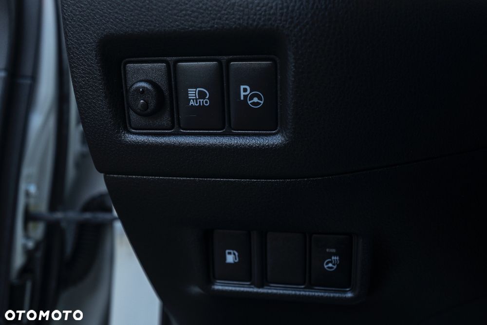 Toyota C-HR 1.8 Hybrid Dynamic - 17