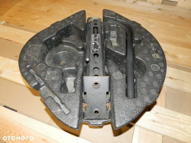 ZESTAW NAPRAWCZY LEWAREK KOLA OPEL ADAM 2013 2020 - 4