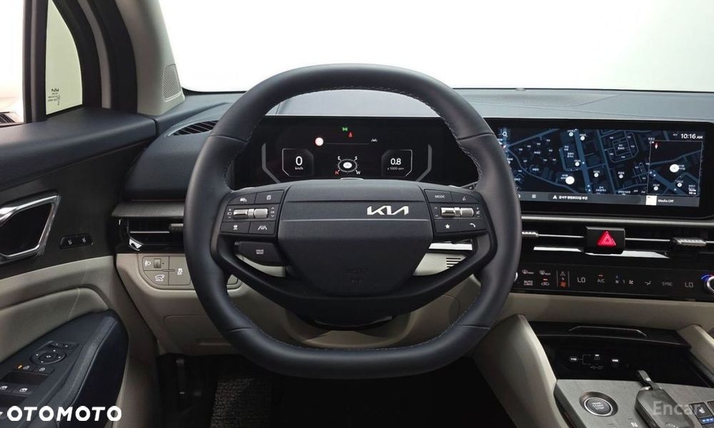 Kia Sportage - 13