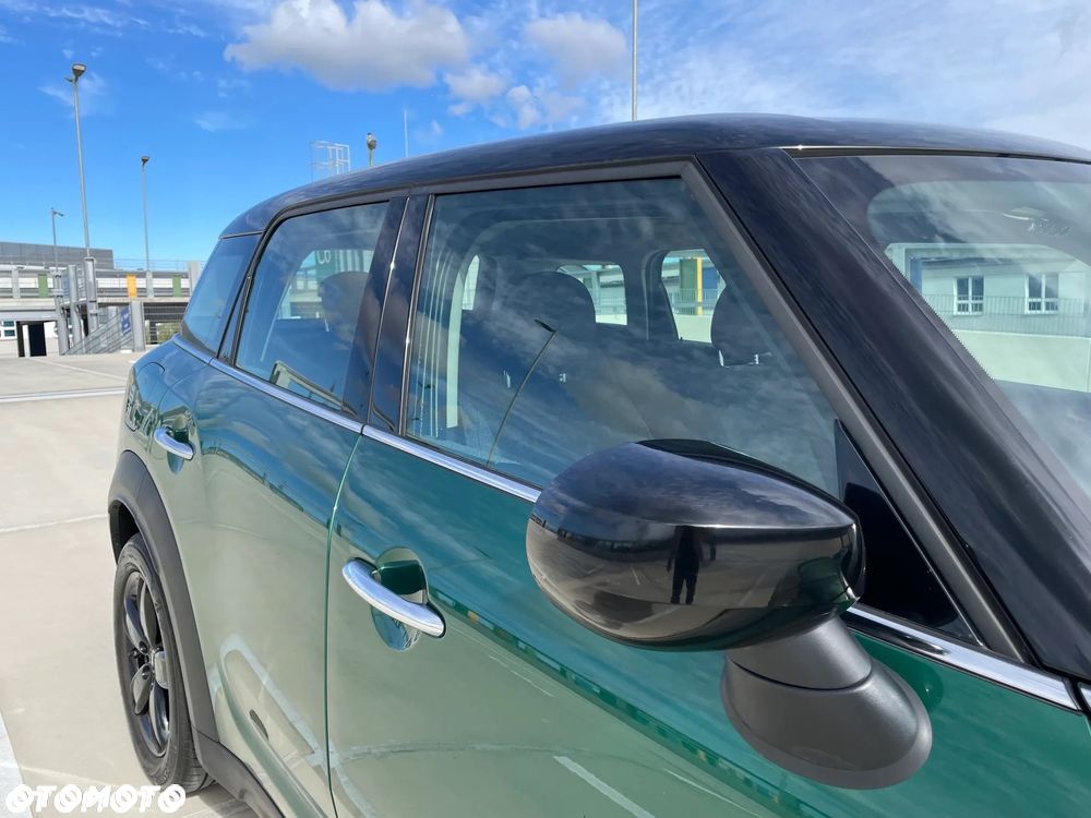 MINI Countryman Cooper S Sport - 19