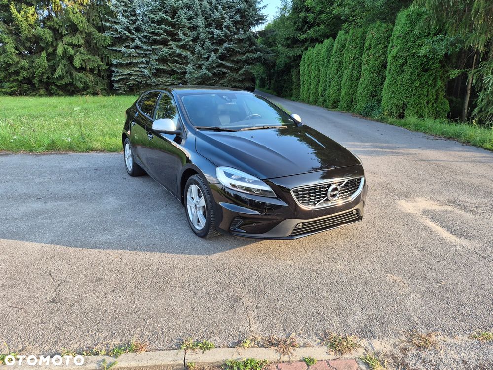 Volvo V40 D3 RDesign - 11