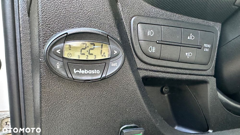 Fiat Qubo 1.3 Multijet 16V DPF Start&Stopp My - 8