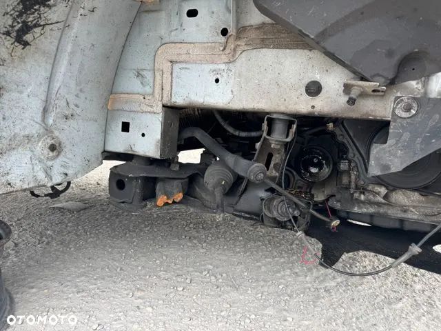 Opel MOVANO 2.3 CDTI 163 * PLANDEKA SYPIALKA * - 9