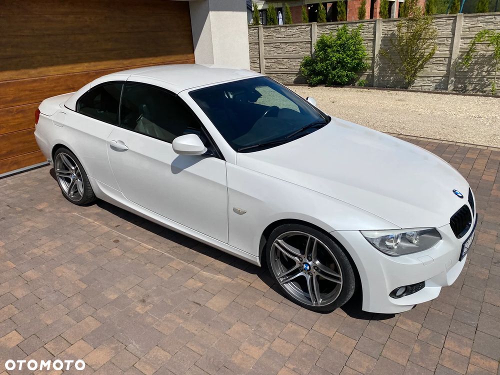 BMW Seria 3 320i M Sport Edition - 13
