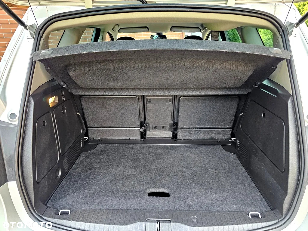 Opel Meriva 1.4 Active - 25