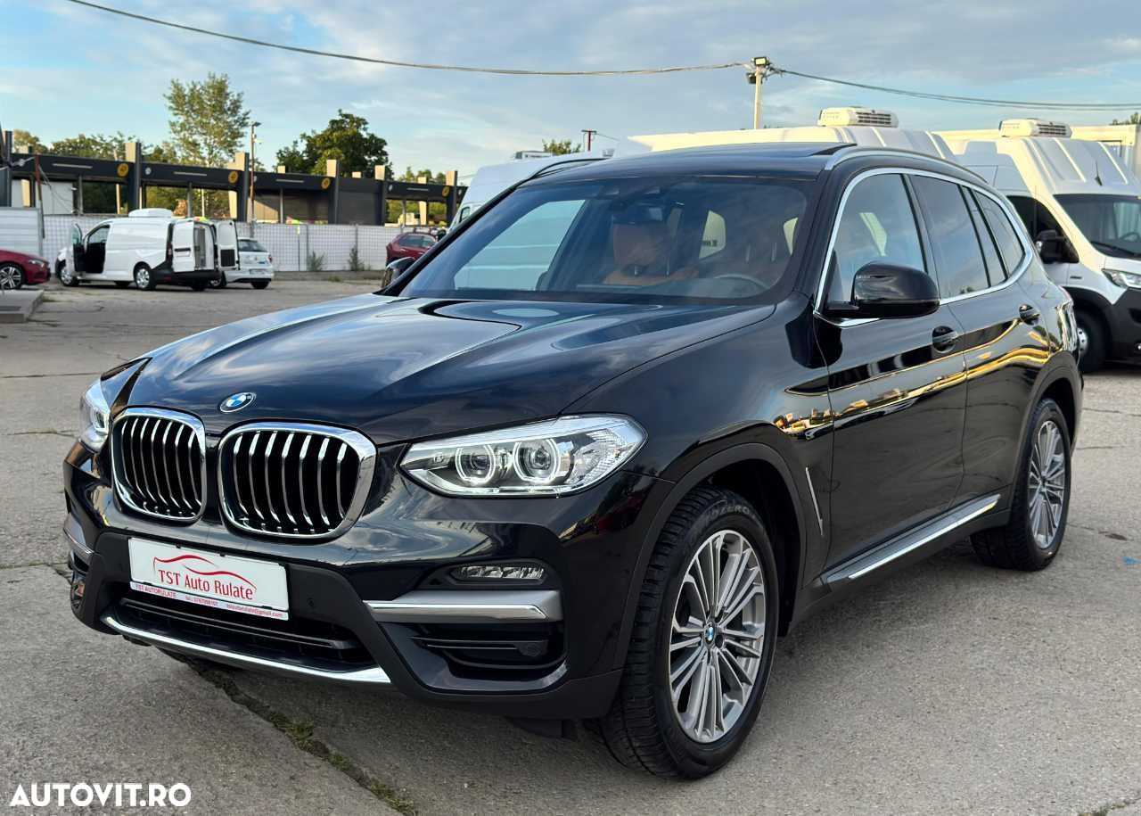 BMW X3 - 2