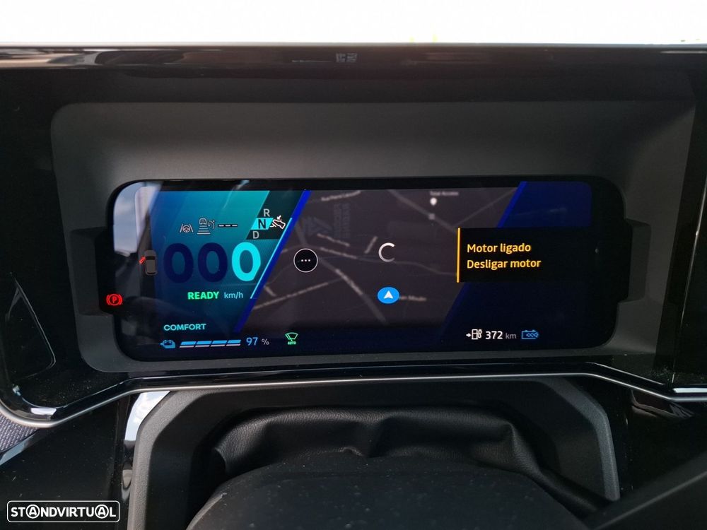 Renault 4 E-Tech 52 kWh Techno Autonomia Conforto - 14