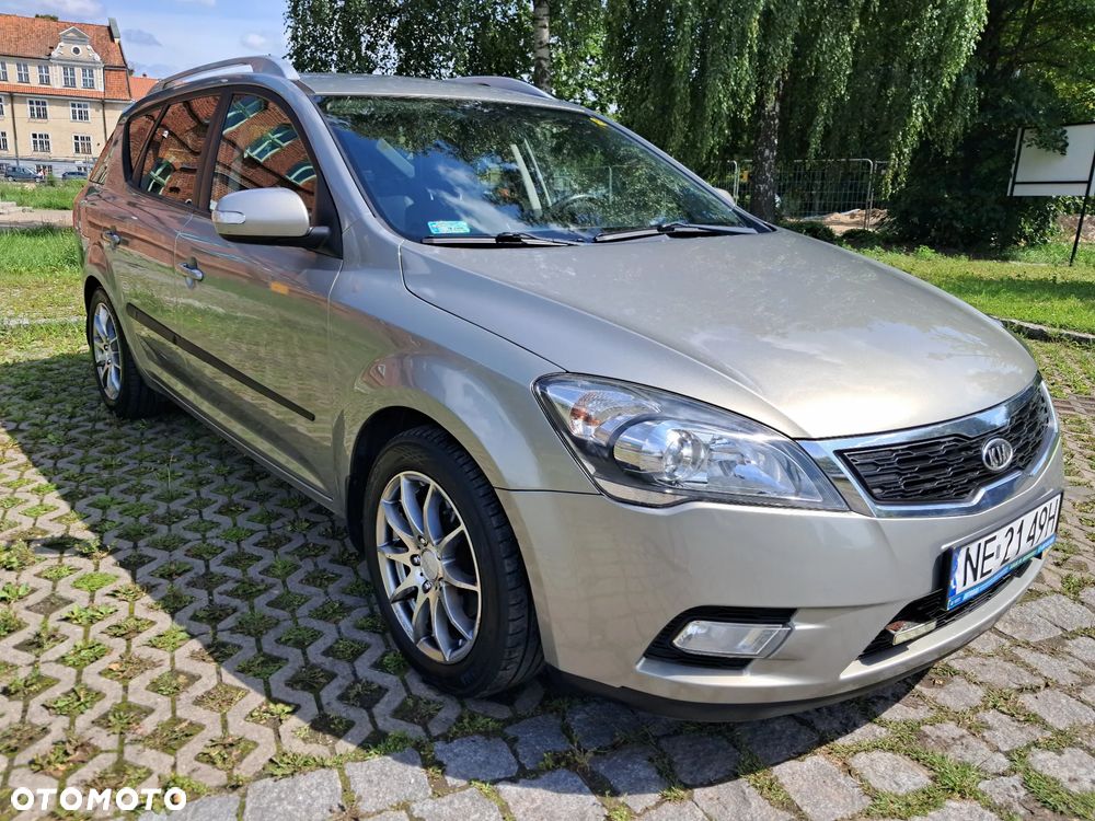 Kia Ceed 1.6 CRDi L - 3
