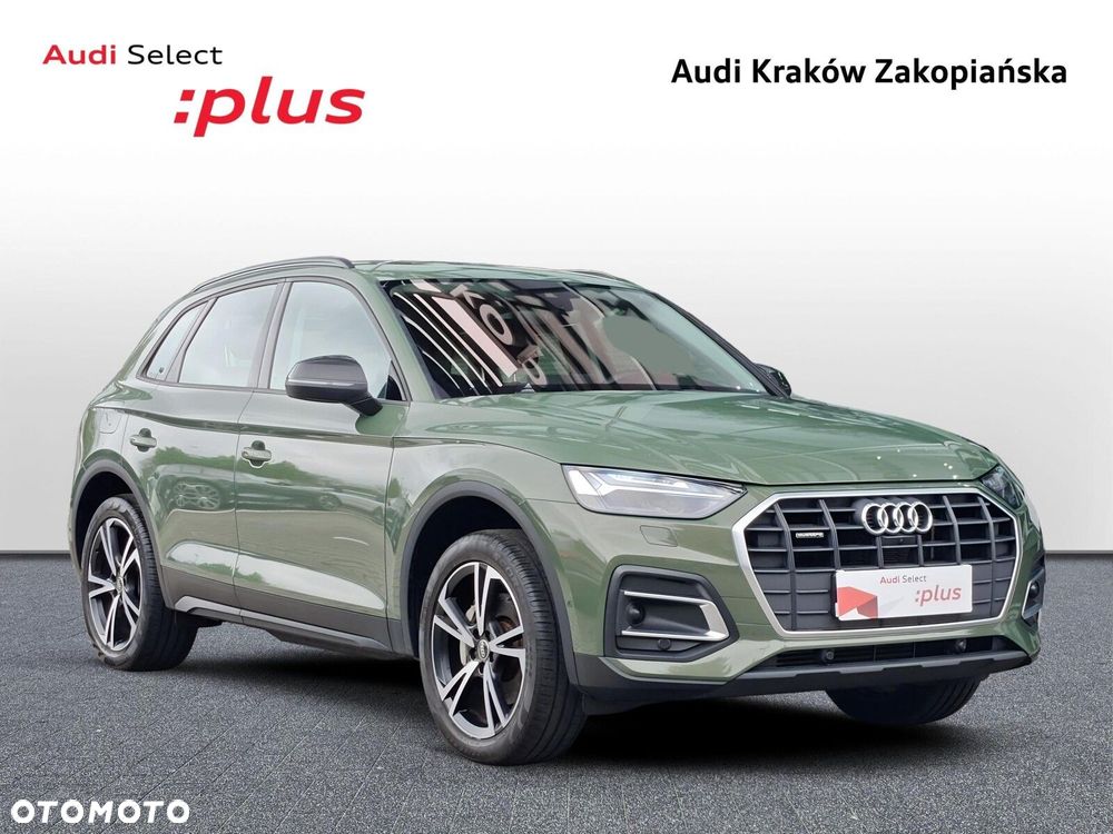 Audi Q5 - 8