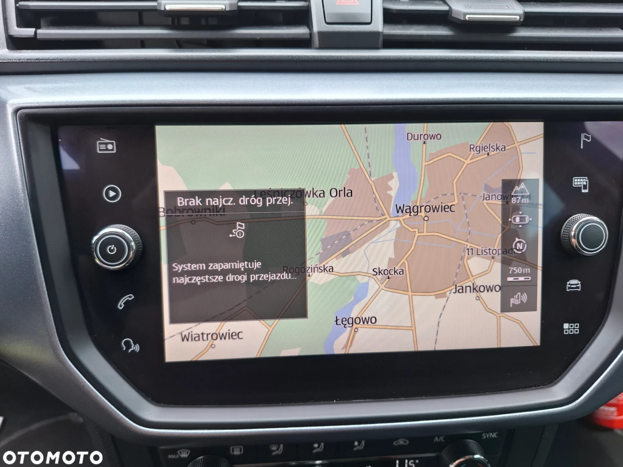 Seat Arona 1.6 TDI Style S&S - 5