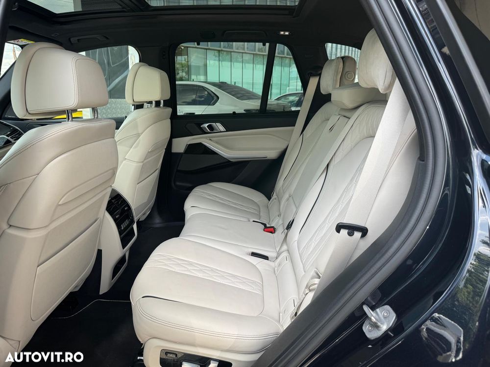 BMW X5 M M50d - 6