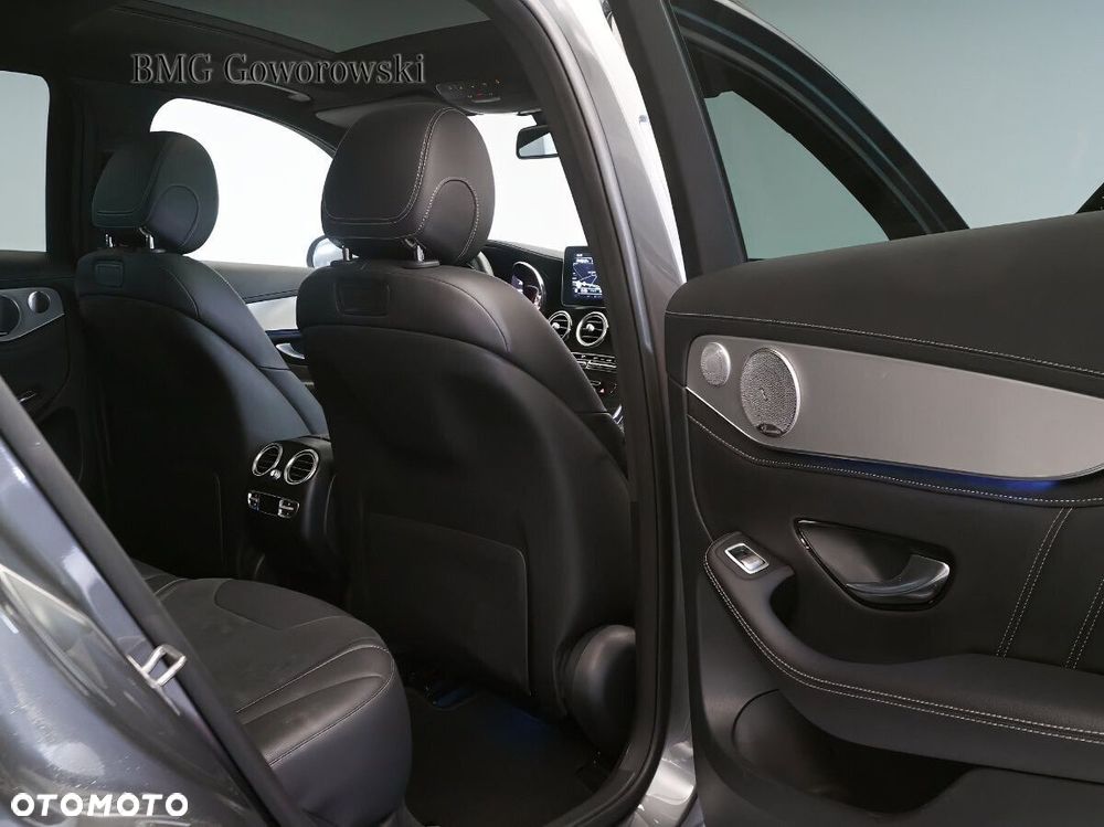 Mercedes-Benz GLC AMG 63 S 4-Matic+ - 9