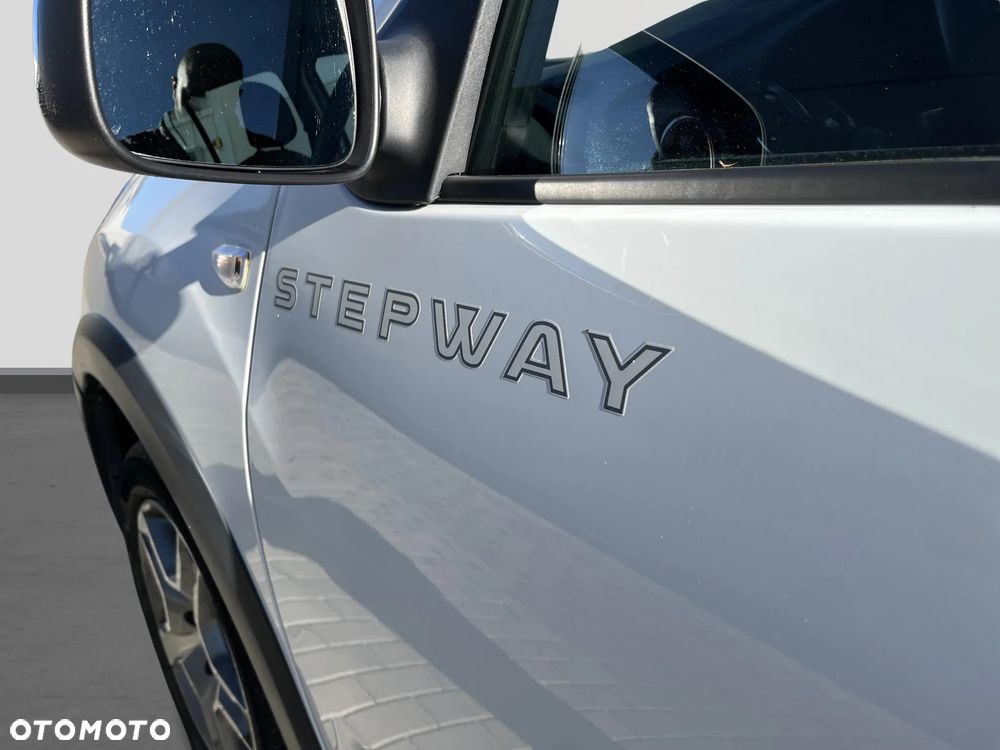 Dacia Sandero 0.9 TCe Laureate S&S - 19