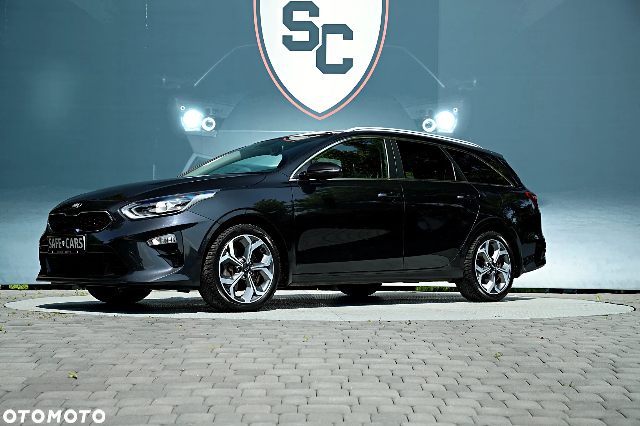Kia Ceed 1.6 CRDi SCR L Business Line - 4